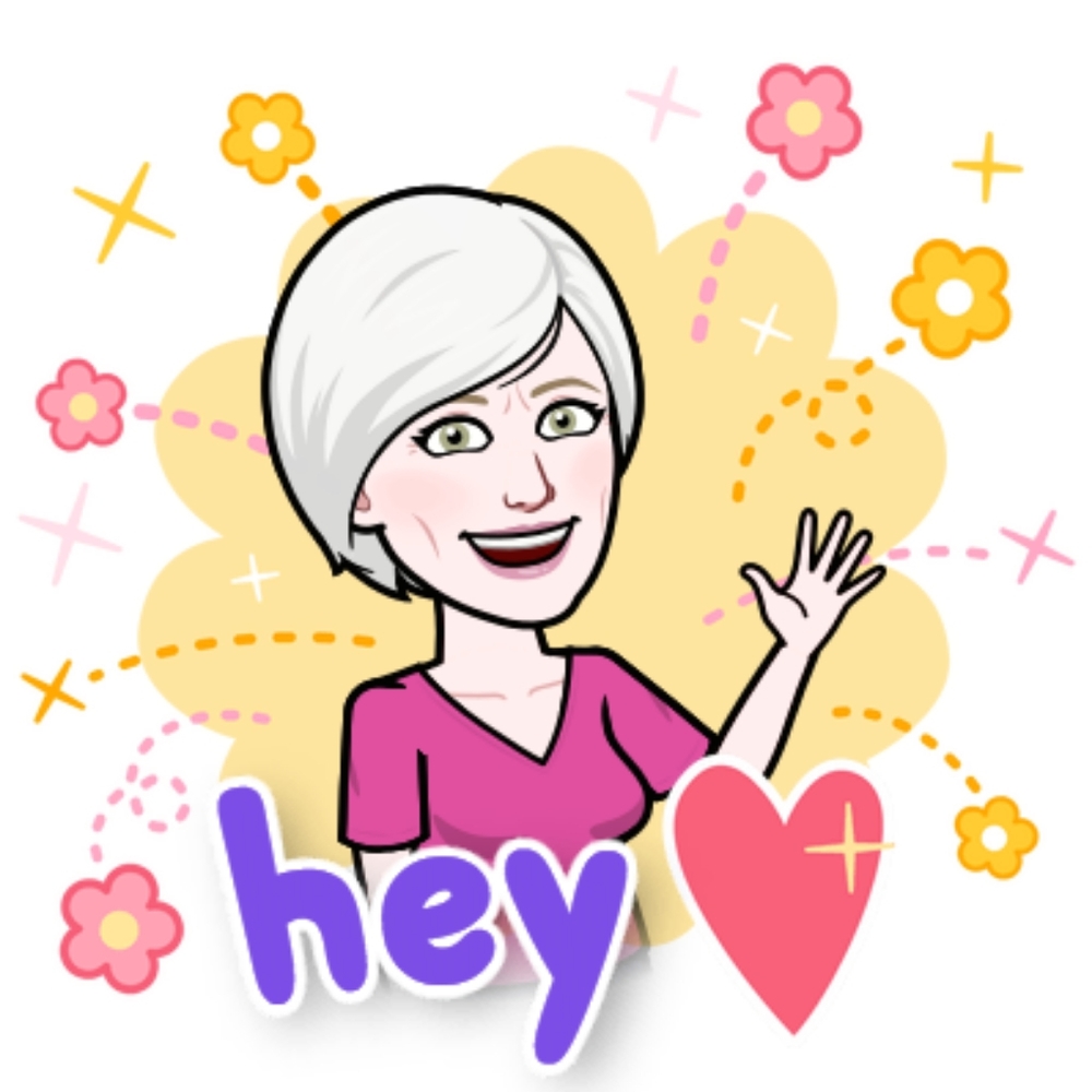 Meet your Posher, Stacy